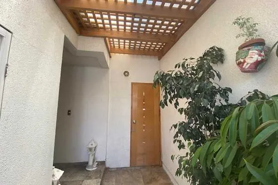 Impecable Casa En Condominio (73594)