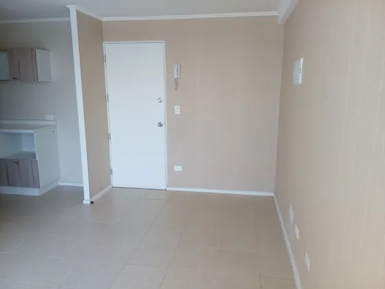 Arriendo Depto 2d+1b Cerca De Todo Gastos Comunes Incluidos