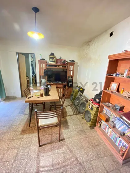 Venta - Departamento Interno 2 Ambientes - A Reciclar - Arroyito - Rosario