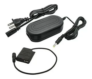 Kastar AC Wall Battery Charger Replacement for Nikon