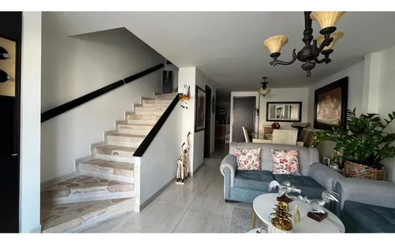 Venta De Hermosa Casa Remodelada Sector Pueblito Cafetero Pereira
