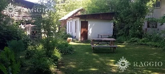 Casa En El Bolsón, Sobre Av. San Martín-excelente Ubicación (su-9)