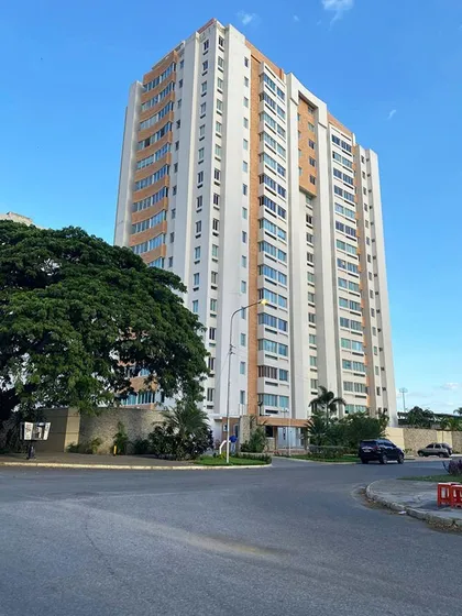 Apartamento En Alquiler Urb. Base Aragua