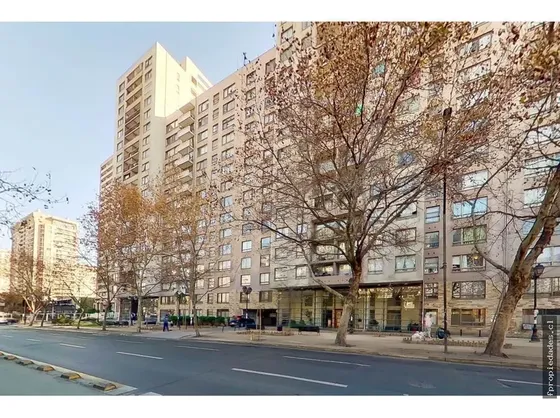 Venta Dpto 3d,2b+ Est Y Bdg.,santa Isabel - Metro P. Alm