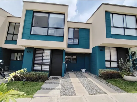 Casa En Venta En La Tebaida Quindio (a Puerta Cerrada)