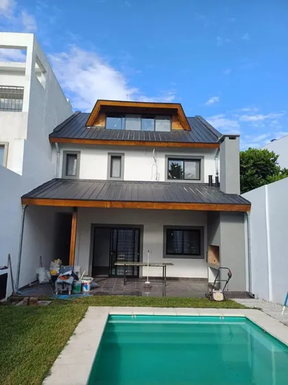 Casa Chalet  En Venta En Olivos, Vicente López, G.b.a. Zona Norte