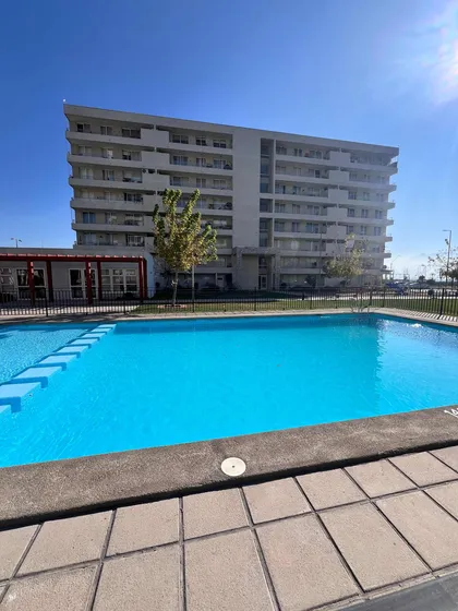 Arriendo Terrados De Kennedy 2d Y 2b Amoblado
