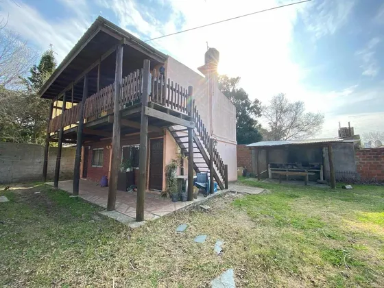 Complejo De Viviendas En Venta - 5 Ufs - 800mts2 - San Clemente Del Tuyú 