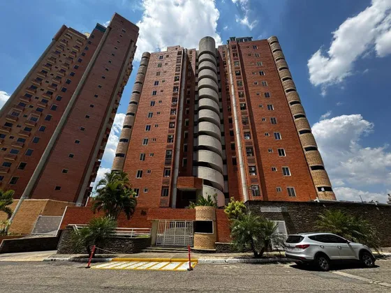 En Venta Cómodo Apartamento En El Bosque - Wc