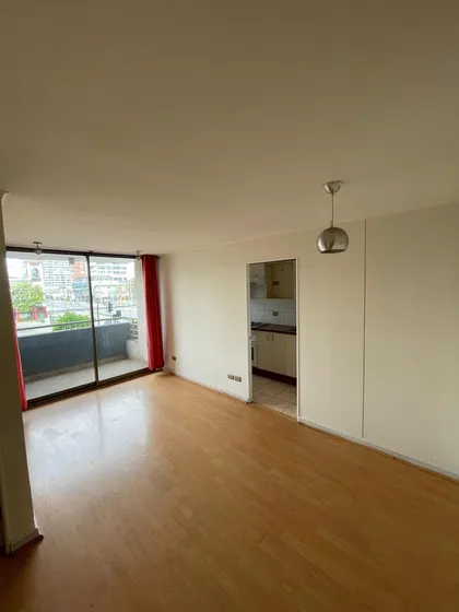 Departamento 2d 2b Edificio Panoramic