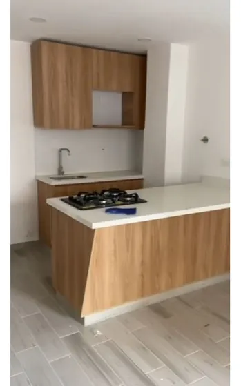 Apartamento Para La Venta En Calasanz Parte Baja