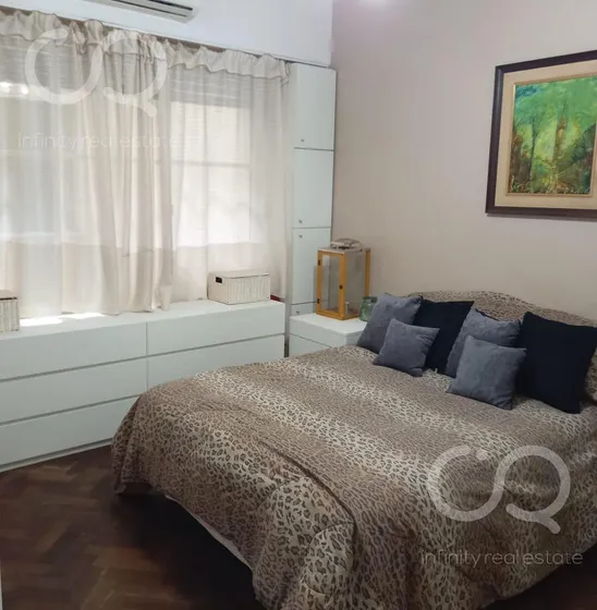 Departamento De 3 Ambientes Apto Credito Balvanera Caba
