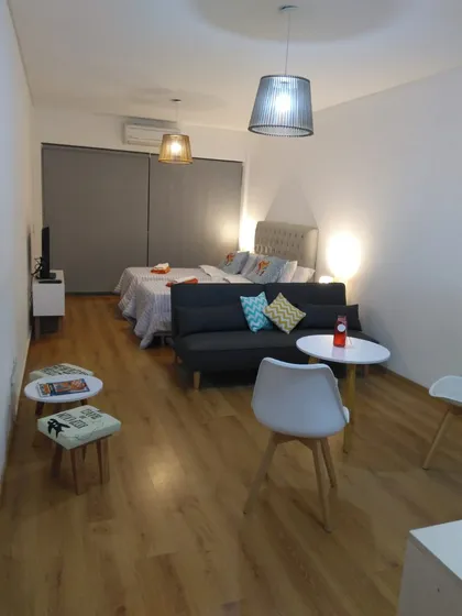Excelente Departamento En Alquiler Temporario