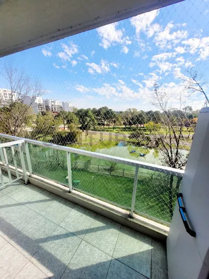 Venta Departamento Monoambiente Barrio Olímpico Villa Lugano Balcón