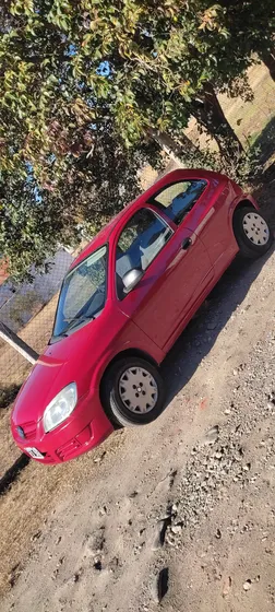 Suzuki Fun 1.4 N Aa Da
