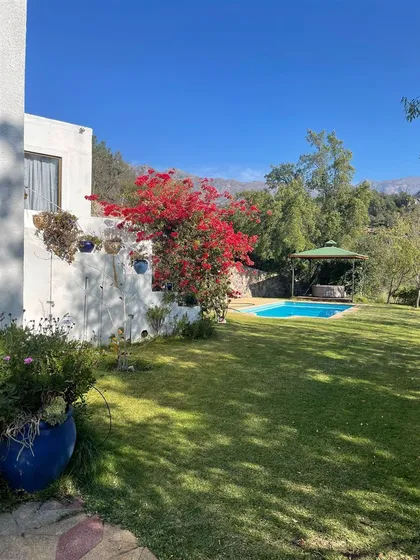 Parcela En Arriendo En Paine