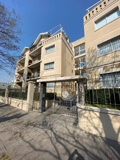 Venta Departamento Monte Grande