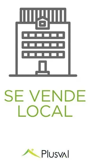 Local En Venta En Plaza De Piantini