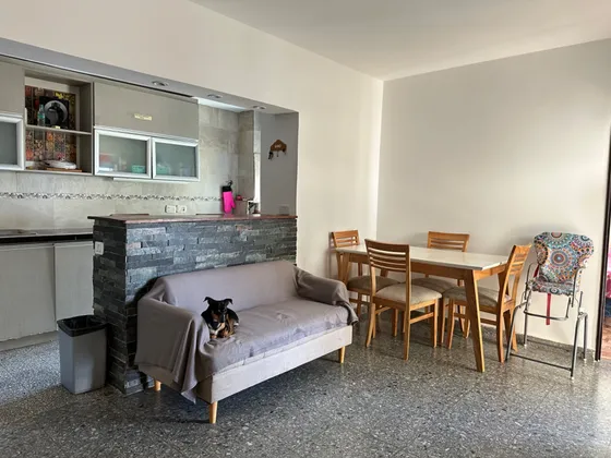 Departamento En Venta En Florida 3 Ambientes 