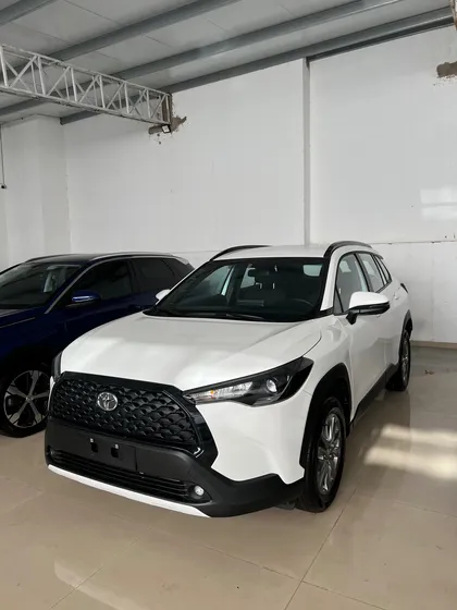 Toyota Corolla Cross 2.0 Xli Cvt
