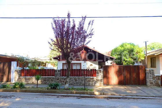  Casa En Condominio, Muy Acogedora.
