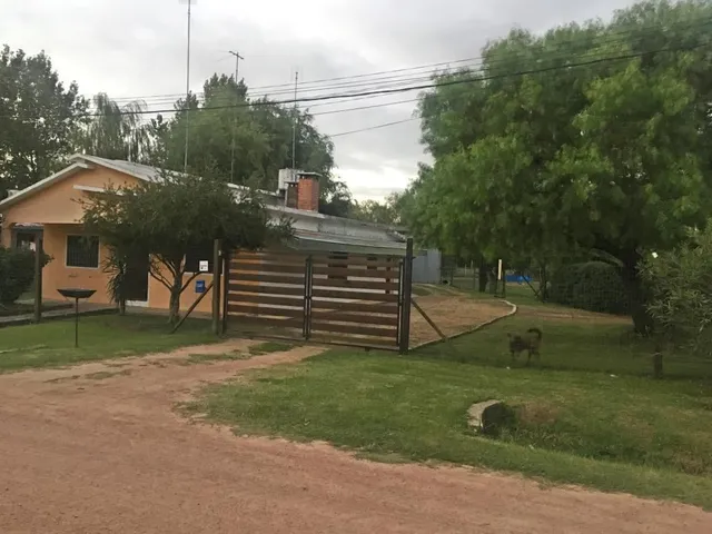 Se Vende Casa En Juanicó