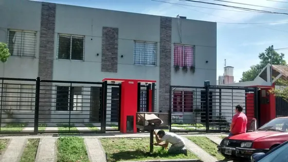 Alquiler  Casa Ituzaingo 