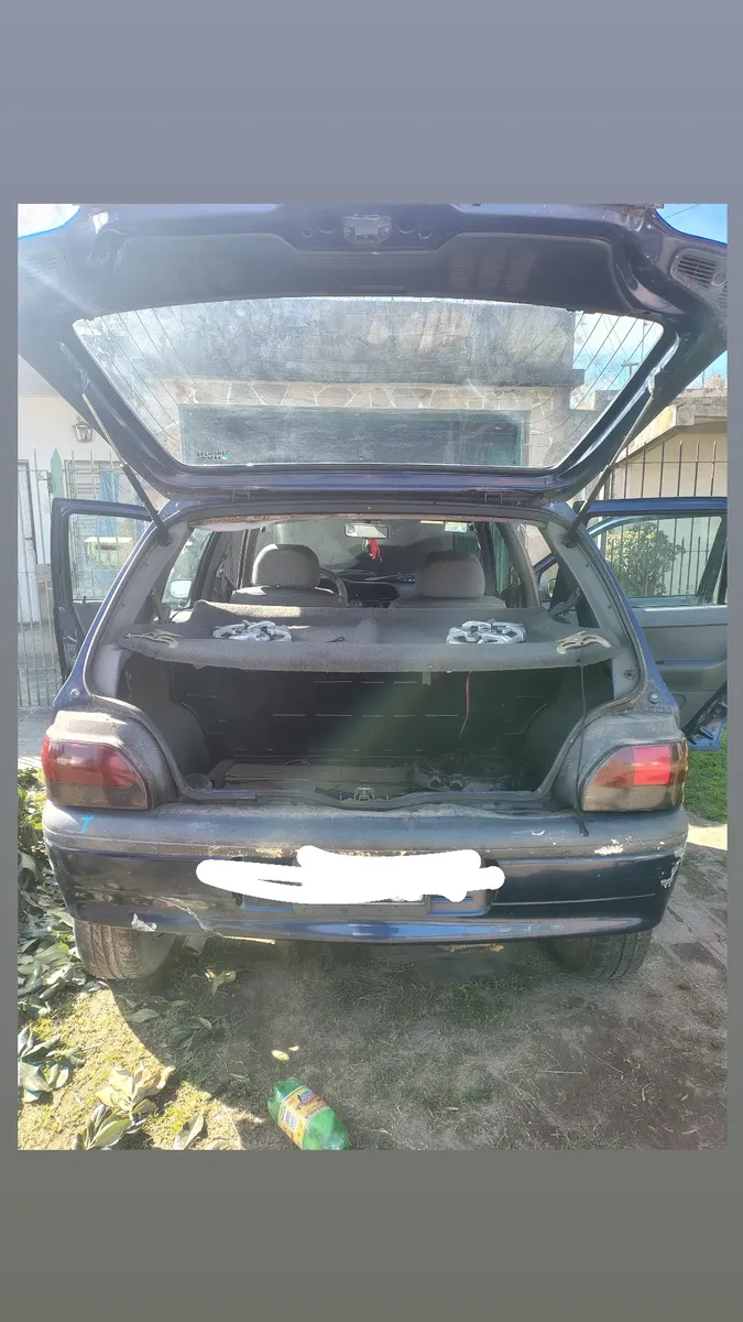 Renault Clio 1.9 R5385441539581644814