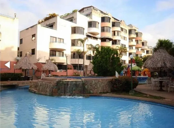 Venta Apartamento  Alcaravanes Ii Higuerote 