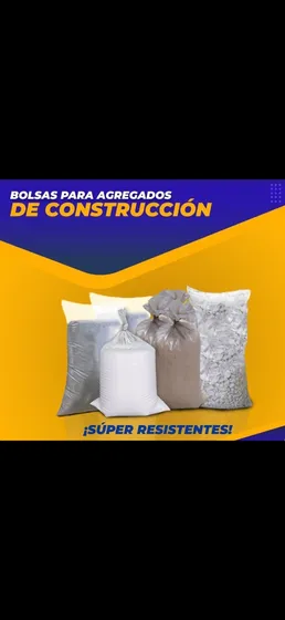 Bolsas Plasticas Transparentes Para Arena 40x70x0.18