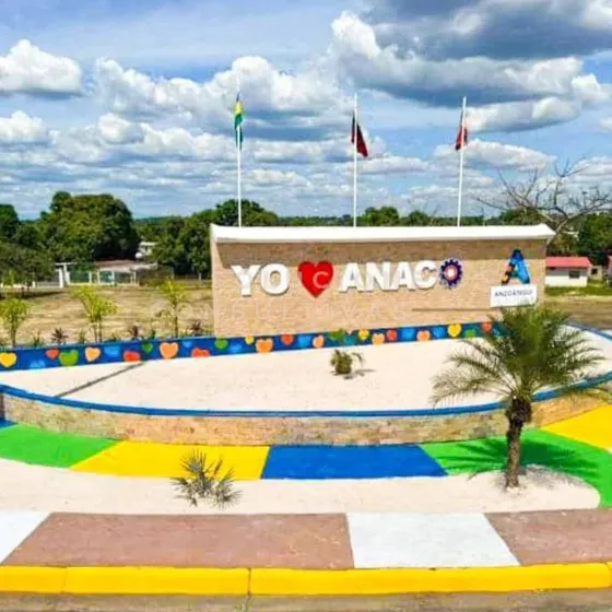 Soluciones Consultivas Vende Propiedad Comercial En Anaco Estado Anzoategui