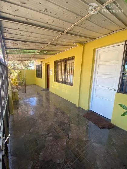 Casa En Venta De 4 Dorm. En Rancagua
