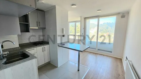 Se Vende Depto 1d, Av. Ignacio Collao.