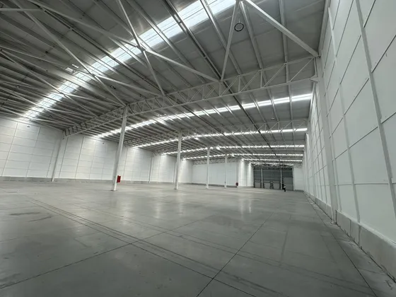 Bodegas En Red Megacentro / Arriendos Sin Comisión!