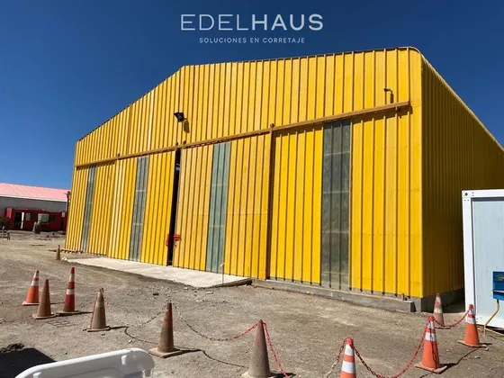Bodega En Arriendo En Calama