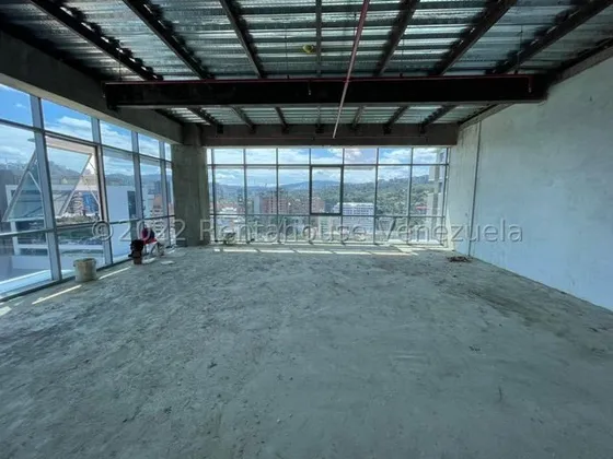 Oficina Comercial En Venta Las Mercedes Mls #23-11751 Bm