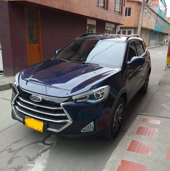 Jac S7 2.0 Prime