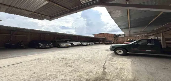 Local En Arriendo En El Centro/pereira (279061584).