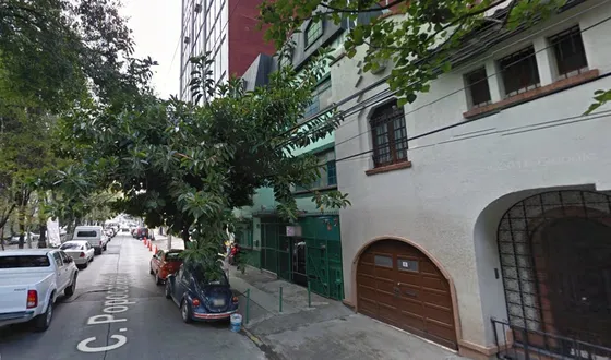 Casa En Venta Cuauhtemoc,cdmx  Rs*