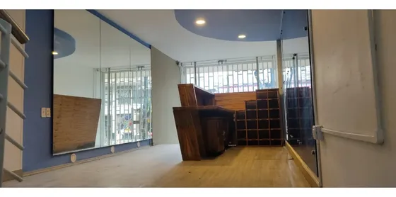 Edificio En Arriendo Villavicencio