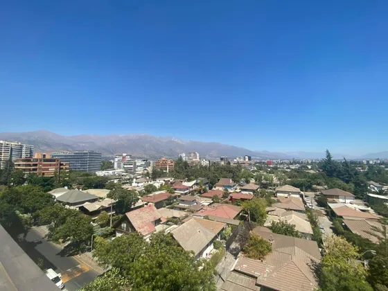 Remodelado Como Nuevo, Departamento Con Vista Panoramica.