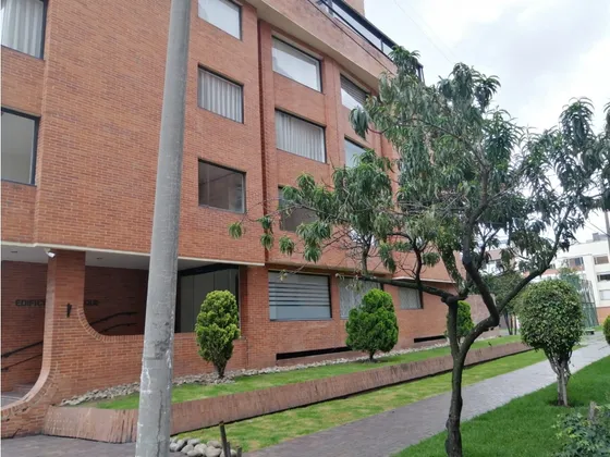 Venta Apartamento De 100 Metros,chico Navarrra