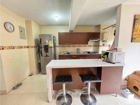 Venta Apartamento Rodeo Alto Medellín