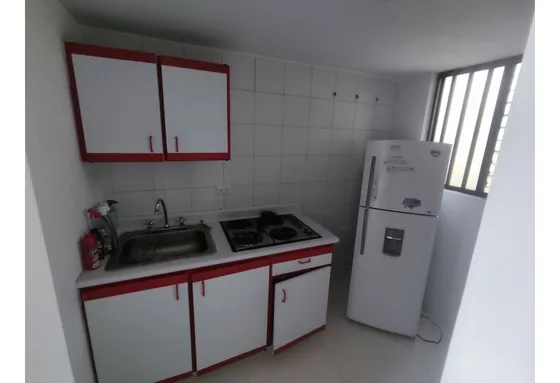 Apartaestudio En Venta En Campohermoso, Manizales | Venta Apto