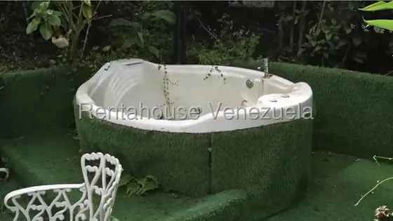 Venta En Agua Viva Hermosa Casa De Campo Con Piscina Cabudare,lara Rc