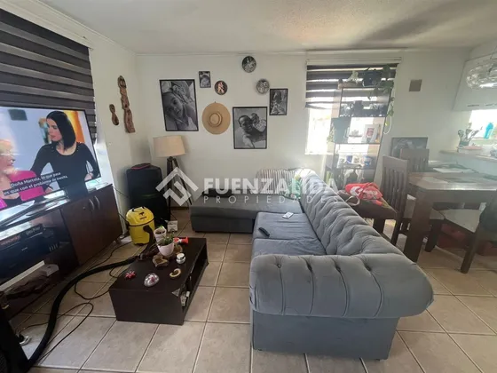 Casa En Venta De 3 Dorm. En San Bernardo, Pas