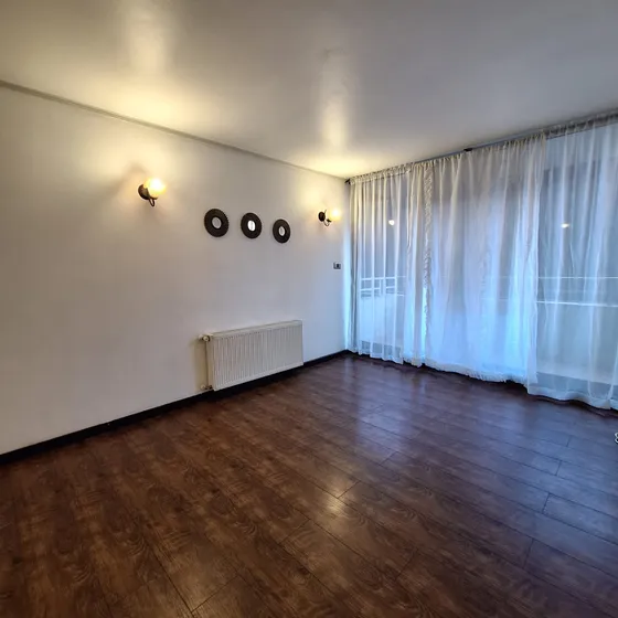 Departamento En Venta De 2d 2b Estac Y Bodega