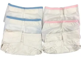 Pantaletas antiguas deals
