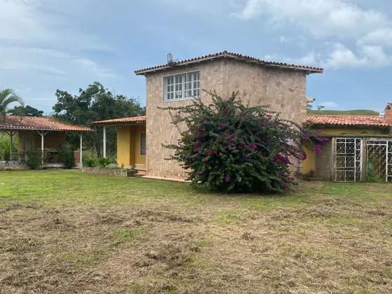 Venta Casa Estilo Campestre Carabobo (mv)