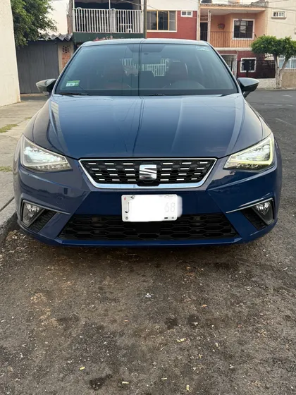 Seat Ibiza Xcellence